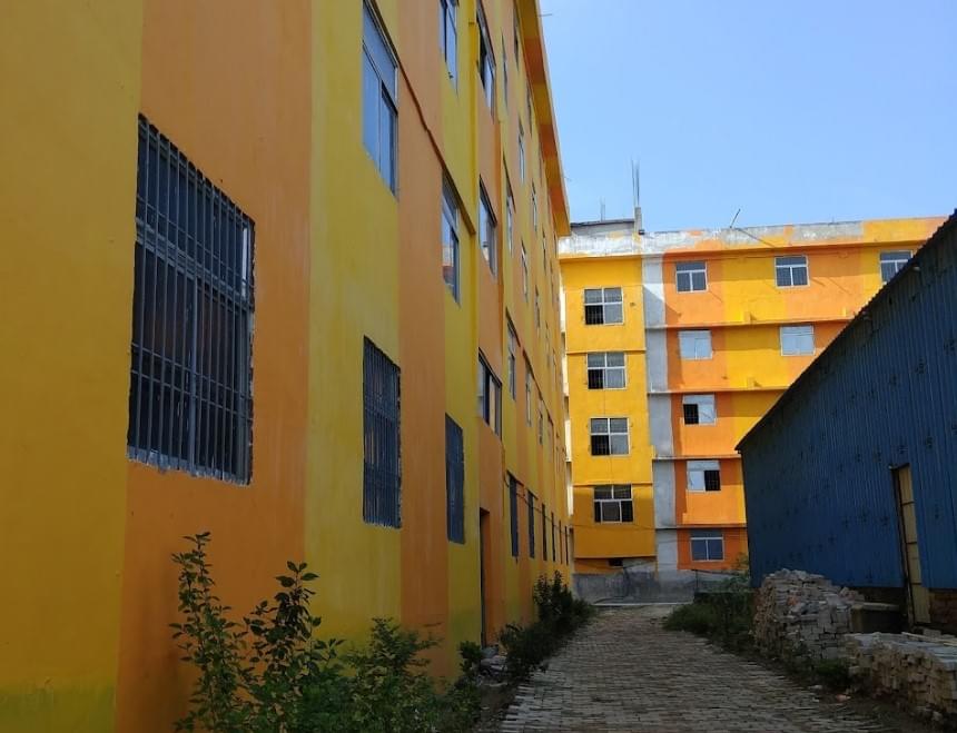 Sundaram International Institute of Higher Studies Patna Campus photo 2